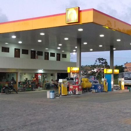 Pousada Bela Vista Guabiraba ภายนอก รูปภาพ
