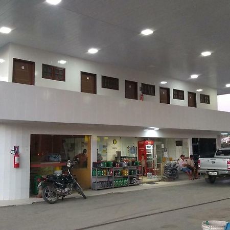 Pousada Bela Vista Guabiraba ภายนอก รูปภาพ