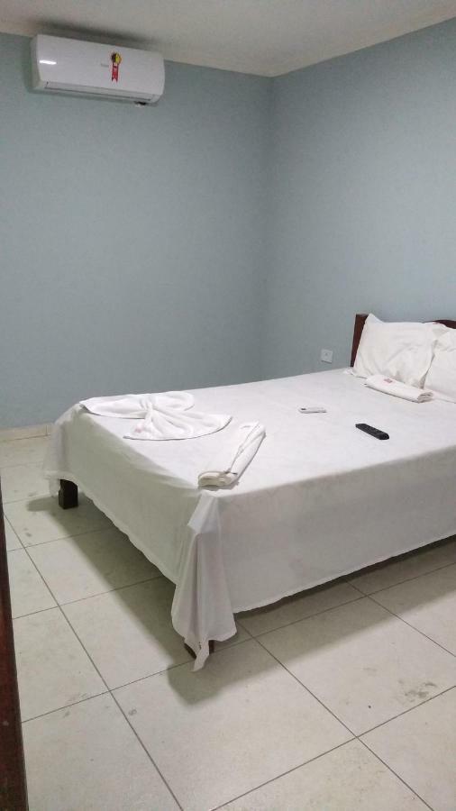 Pousada Bela Vista Guabiraba ภายนอก รูปภาพ
