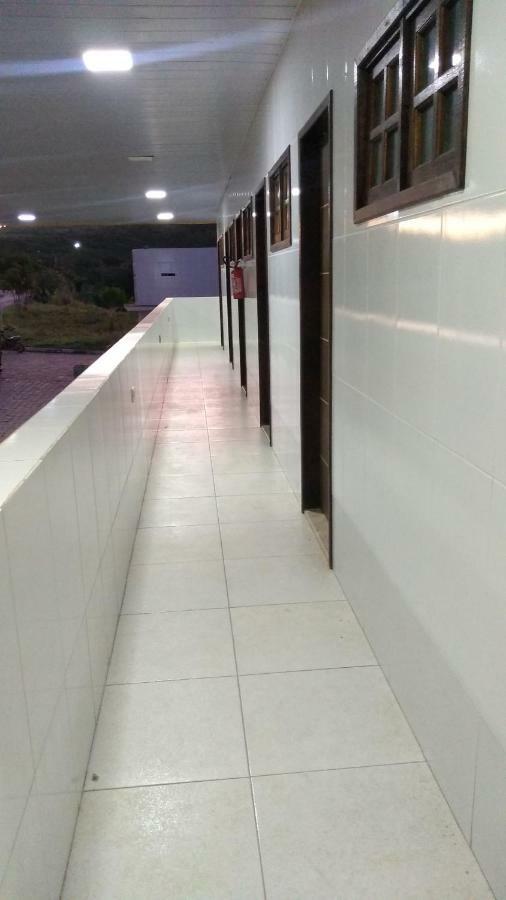 Pousada Bela Vista Guabiraba ภายนอก รูปภาพ