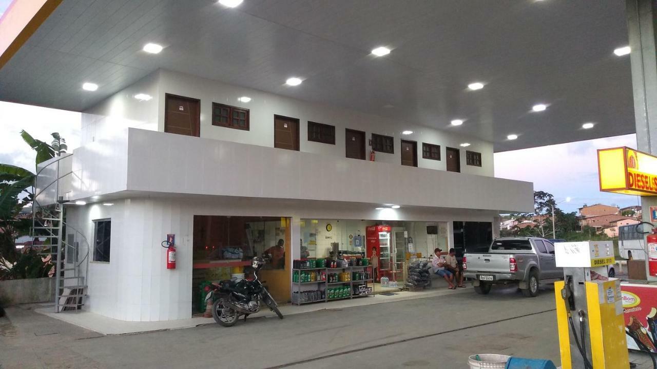 Pousada Bela Vista Guabiraba ภายนอก รูปภาพ